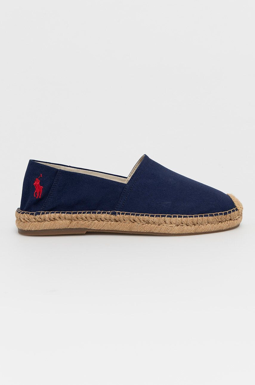 Polo Ralph Lauren Espadrilky - Pepit.cz