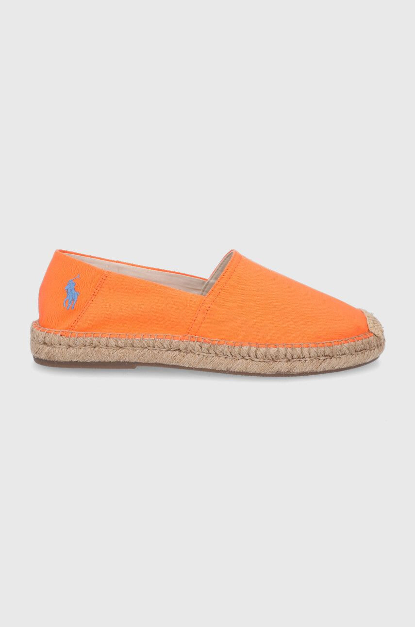 Polo Ralph Lauren Espadrilky - Pepit.cz