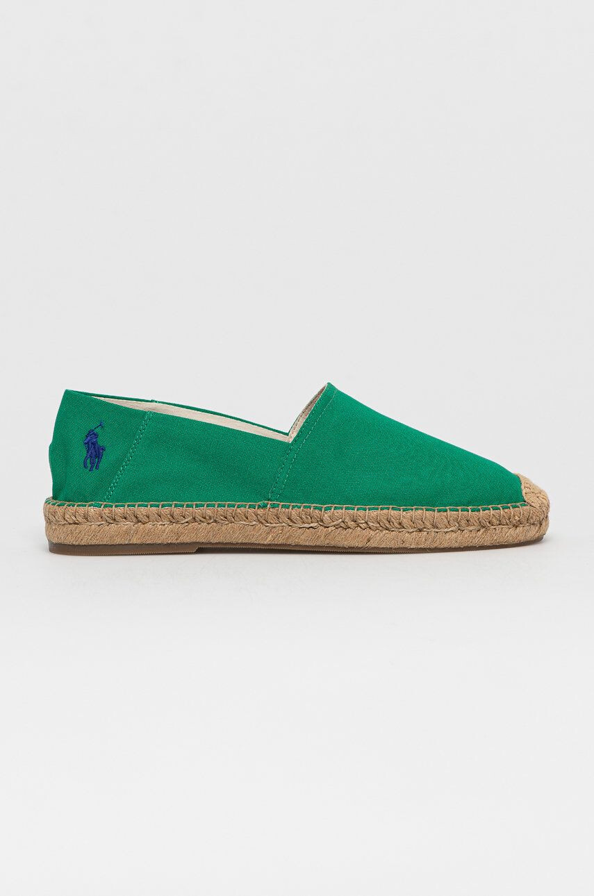 Polo Ralph Lauren Espadrilky - Pepit.cz