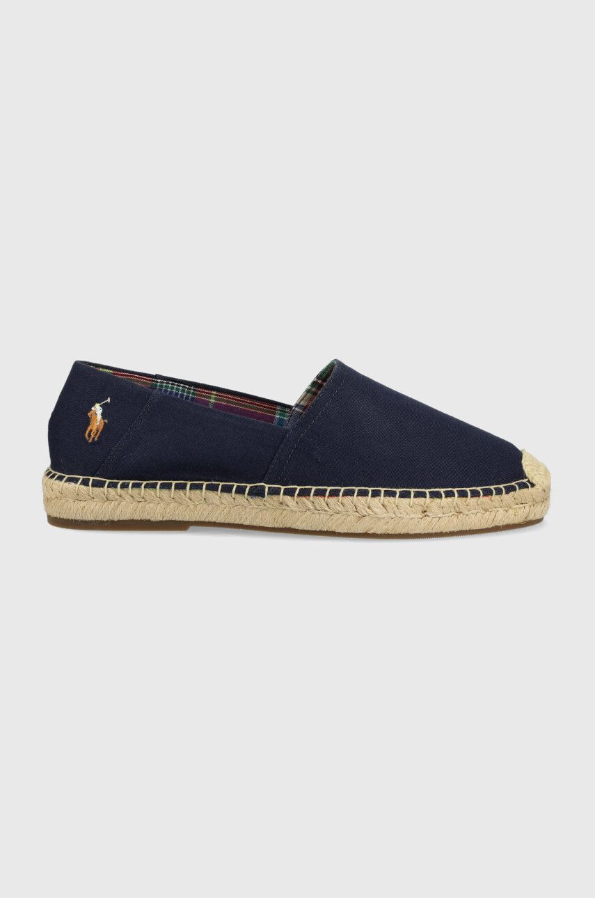 Polo Ralph Lauren Espadrilky Cevio - Pepit.cz