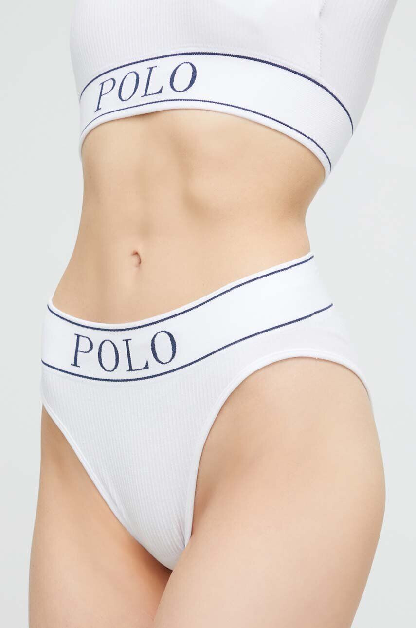 Polo Ralph Lauren Kalhotky - Pepit.cz