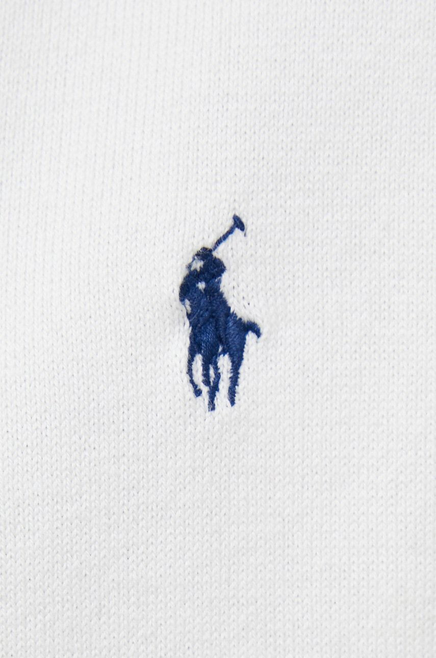 Polo Ralph Lauren Kardigan dámský béžová barva lehký - Pepit.cz