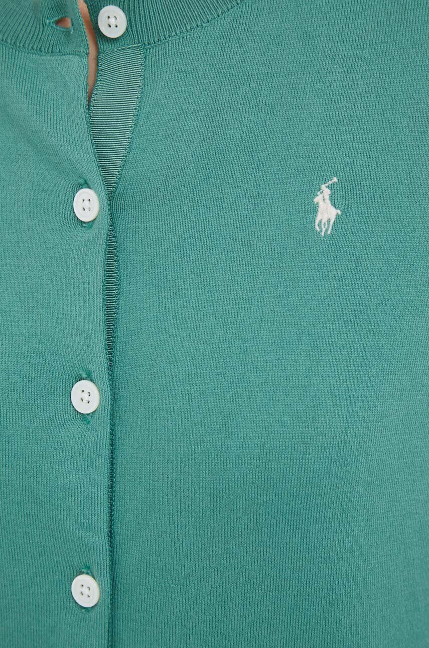 Polo Ralph Lauren Kardigan dámský lehký - Pepit.cz