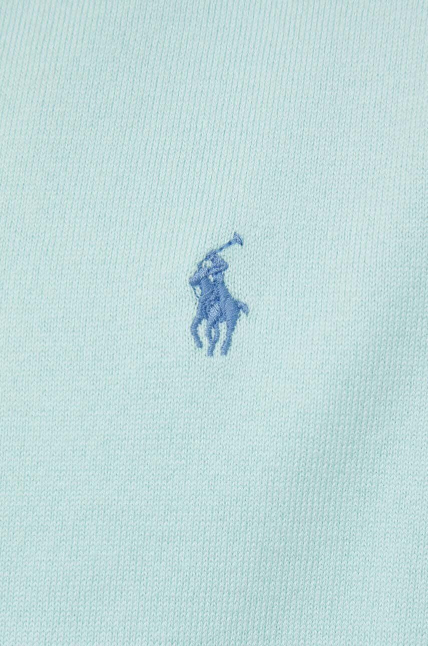 Polo Ralph Lauren Kardigan dámský šedá barva lehký - Pepit.cz