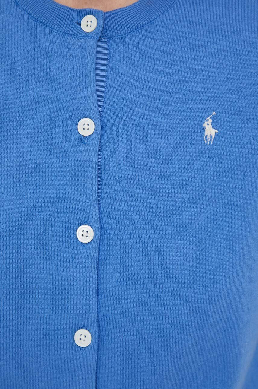 Polo Ralph Lauren Kardigan dámský lehký - Pepit.cz