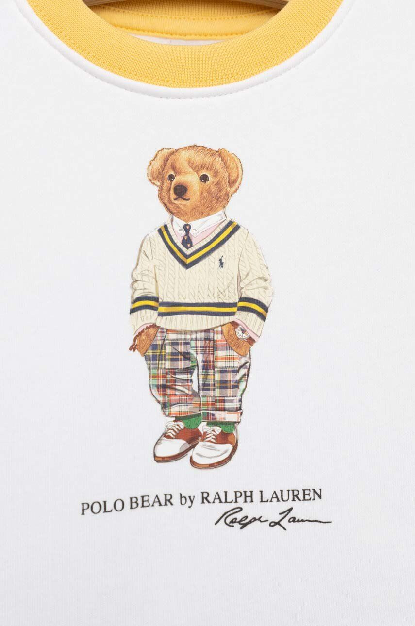 Polo Ralph Lauren Kojenecká sada - Pepit.cz