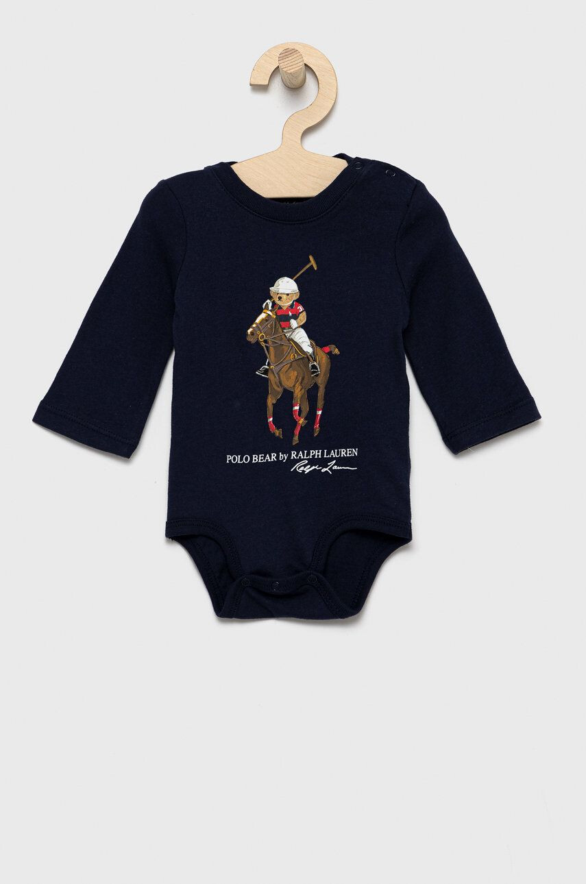 Polo Ralph Lauren Kojenecký overal - Pepit.cz