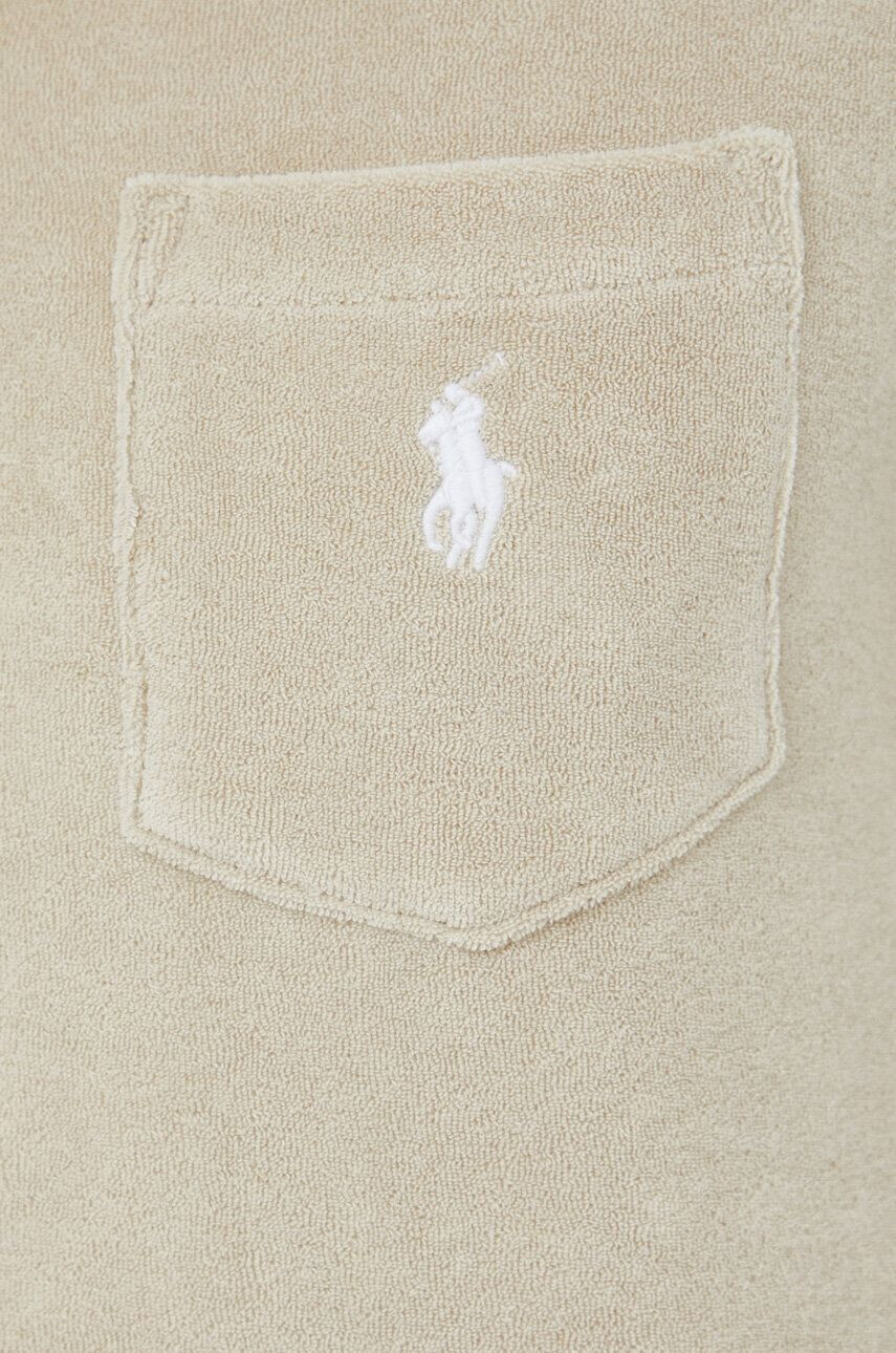 Polo Ralph Lauren Košile dámská regular s klasickým límcem - Pepit.cz