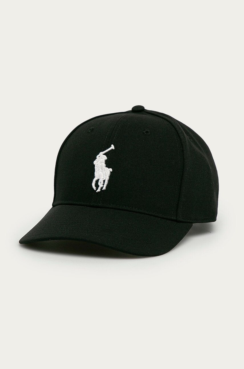 Polo Ralph Lauren Kšiltovka - Pepit.cz