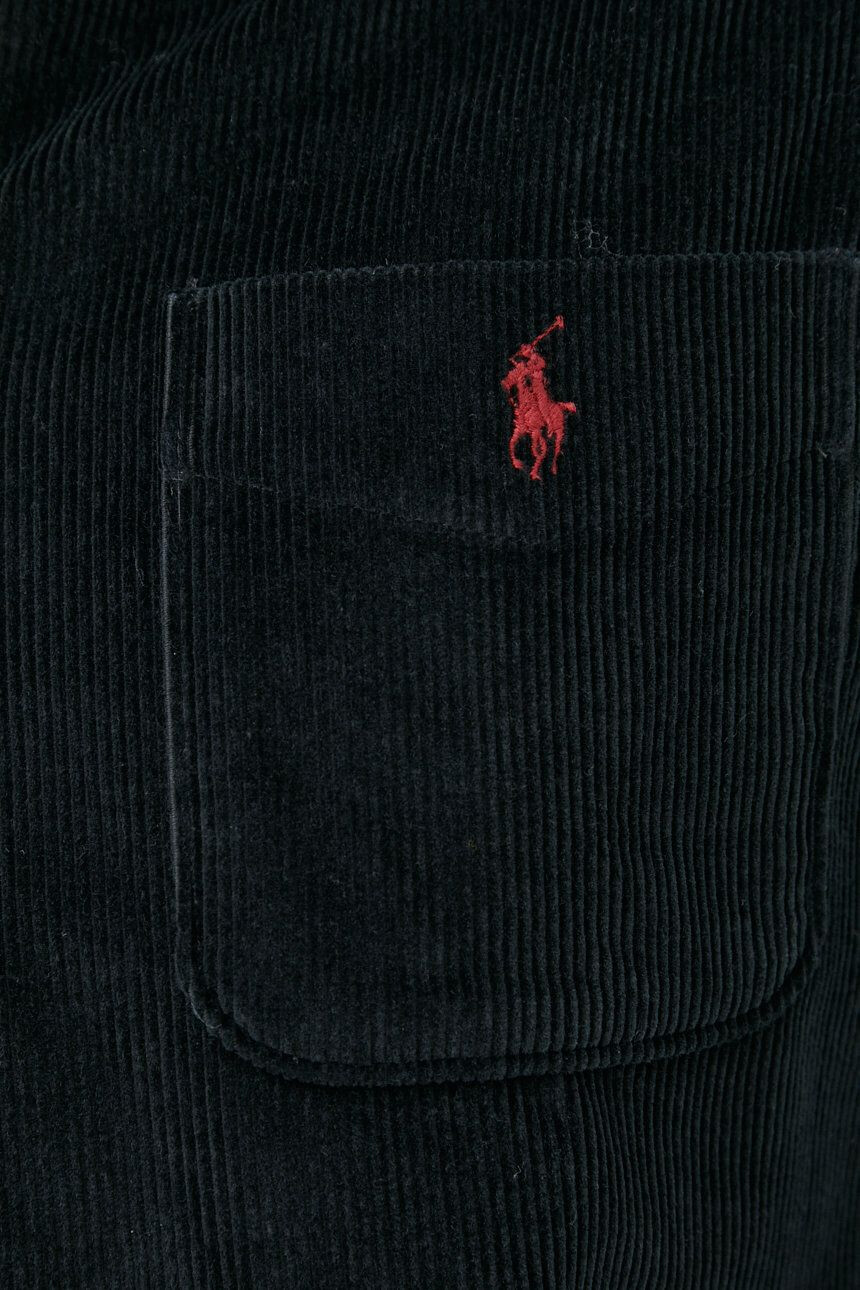 Polo Ralph Lauren Manšestrová košile - Pepit.cz