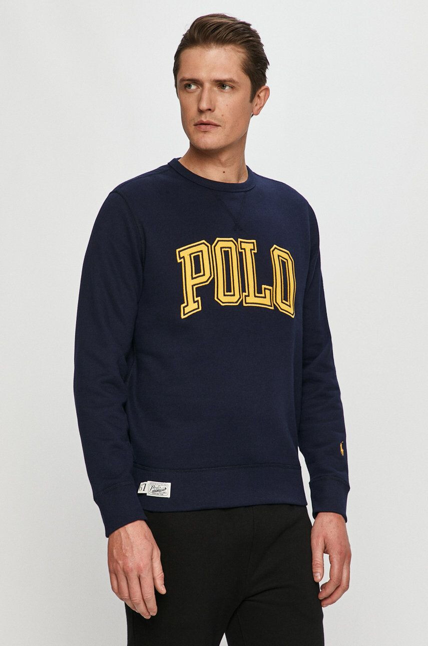 Polo Ralph Lauren Mikina - Pepit.cz