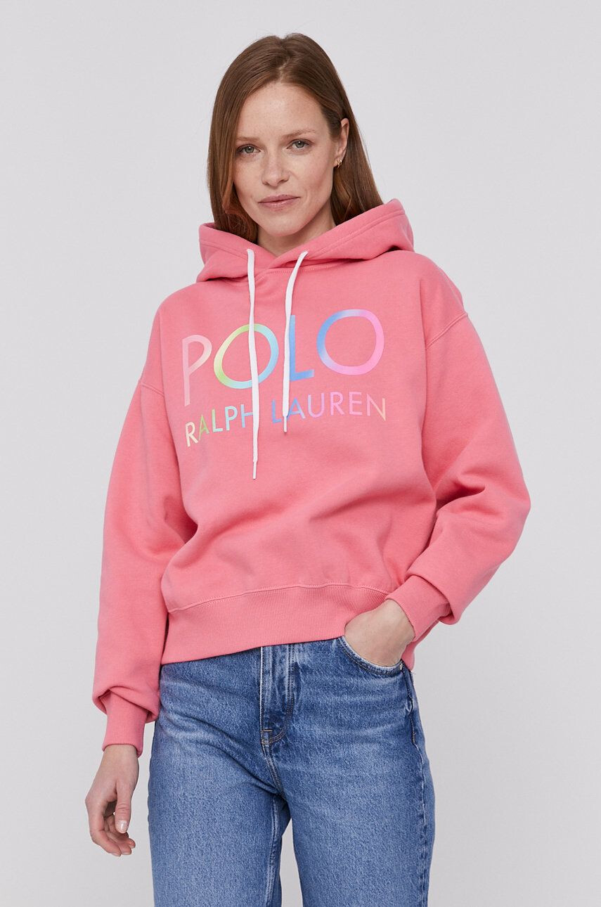 Polo Ralph Lauren Mikina - Pepit.cz