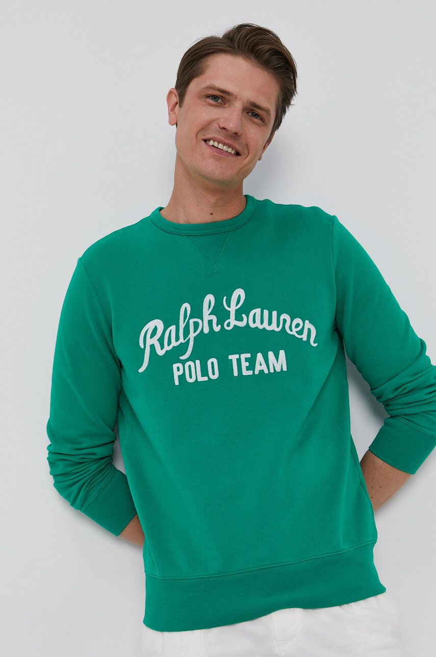 Polo Ralph Lauren Mikina - Pepit.cz