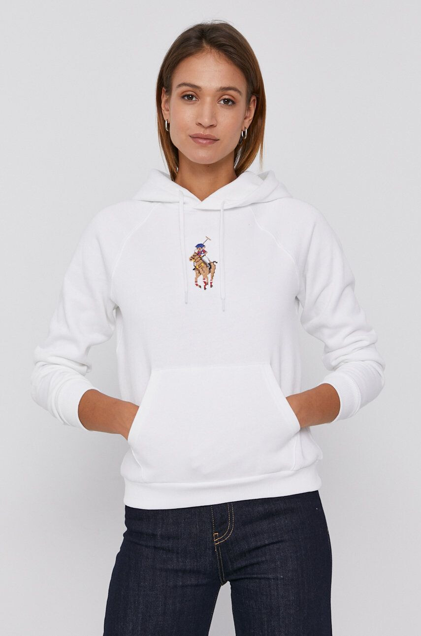 Polo Ralph Lauren Mikina - Pepit.cz