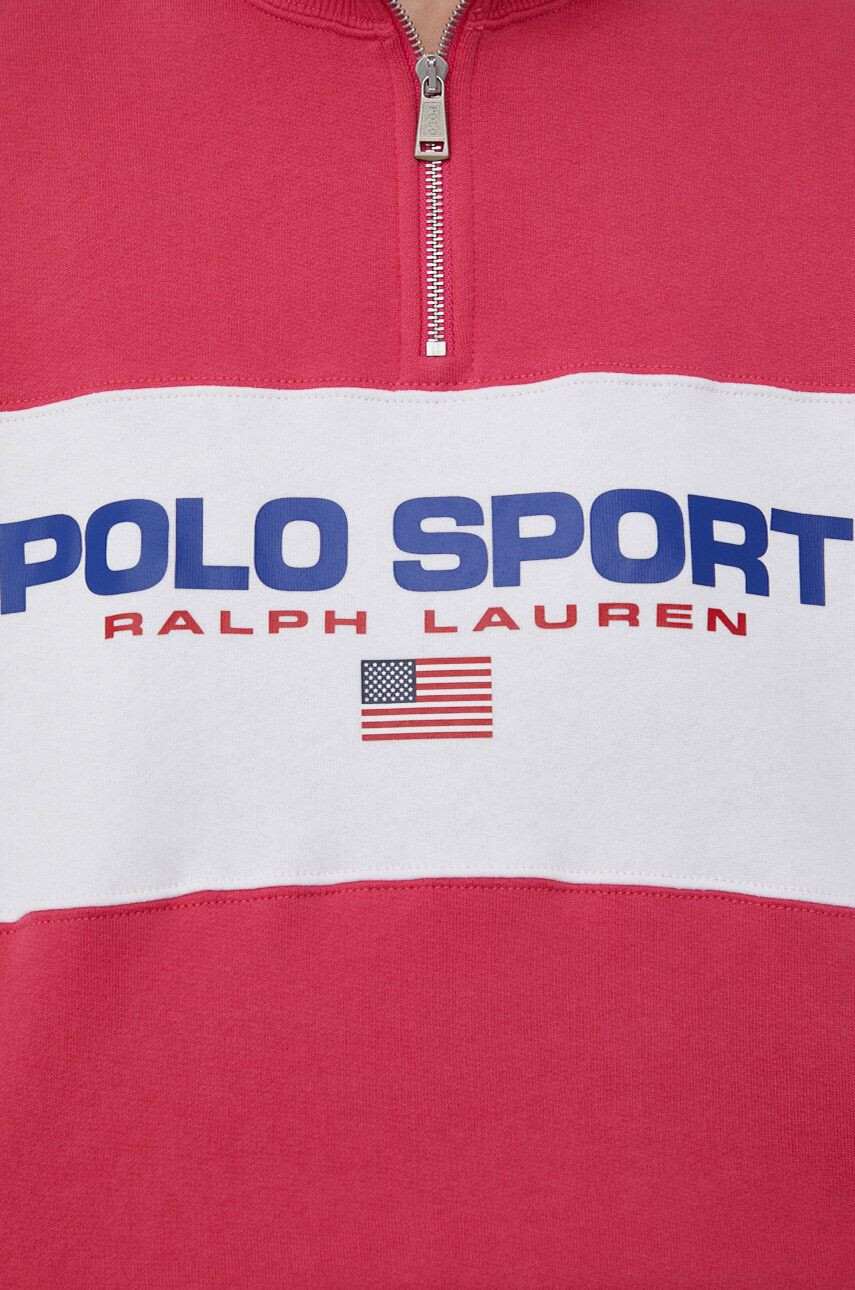 Polo Ralph Lauren Mikina - Pepit.cz