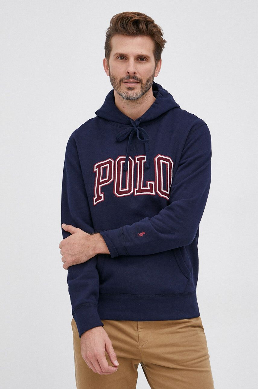 Polo Ralph Lauren Mikina - Pepit.cz