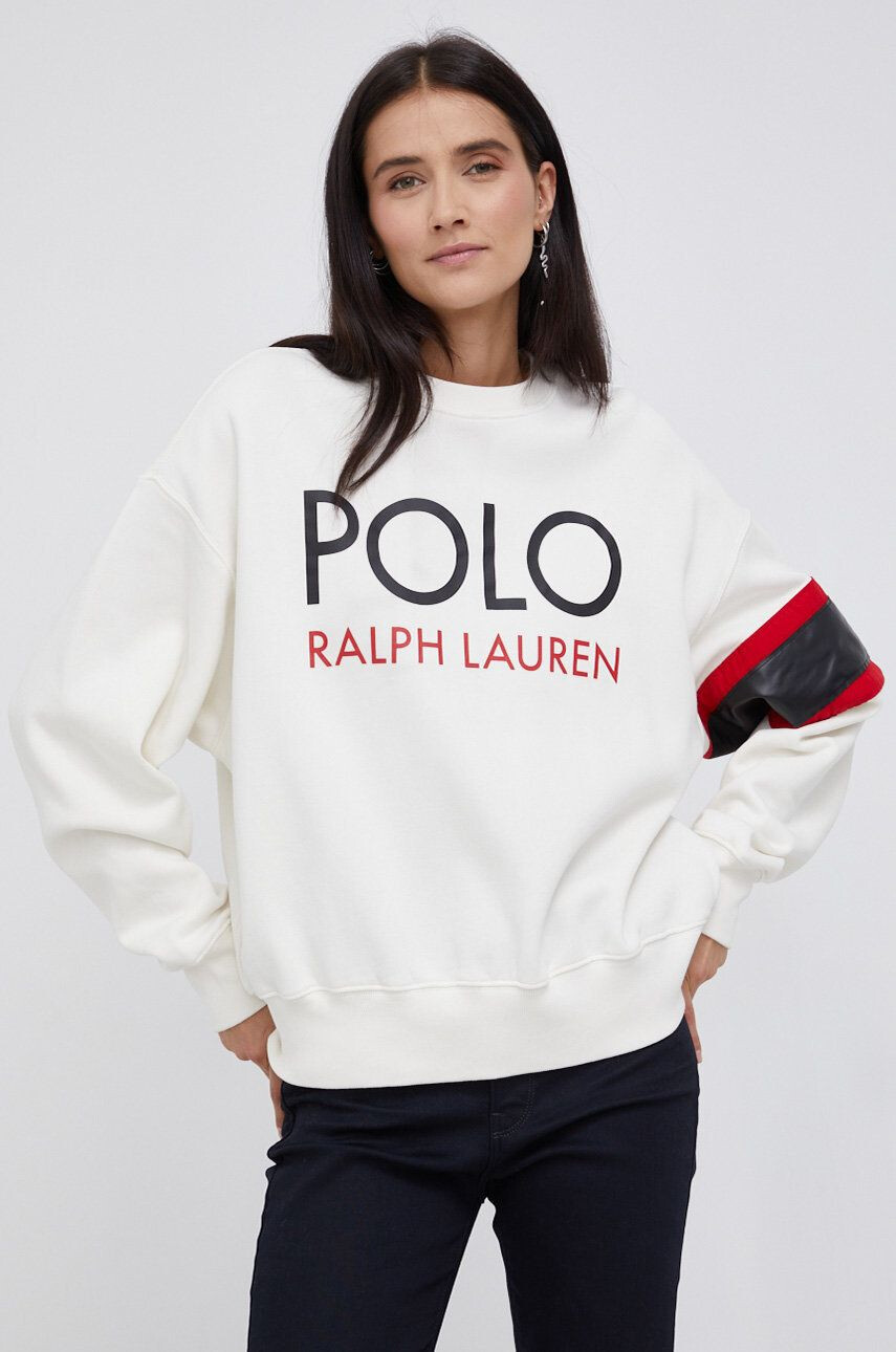 Polo Ralph Lauren Mikina - Pepit.cz