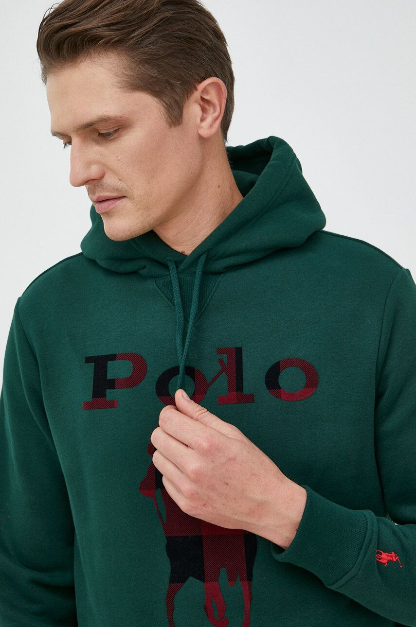 Polo Ralph Lauren Mikina - Pepit.cz