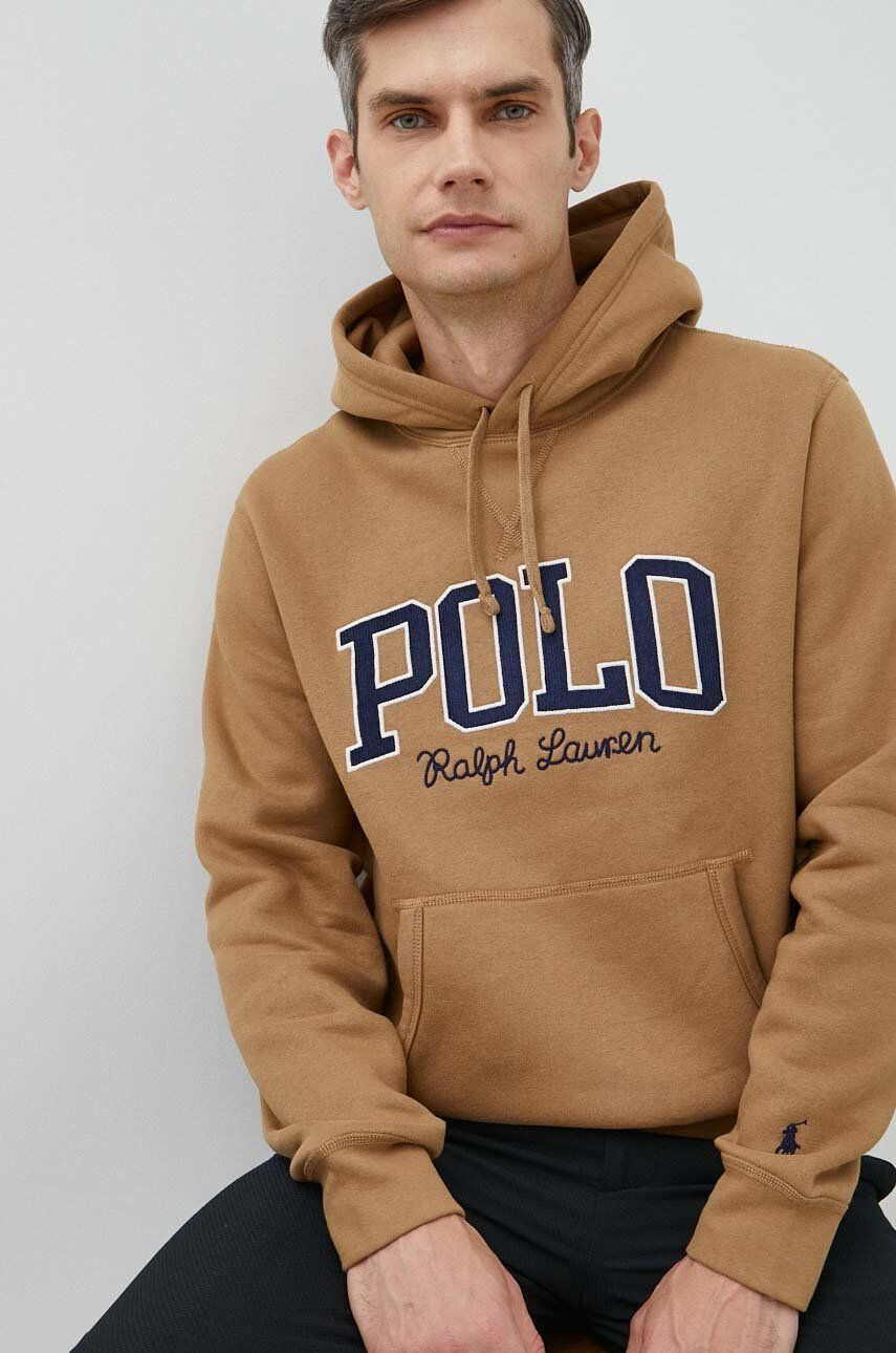 Polo Ralph Lauren Mikina - Pepit.cz