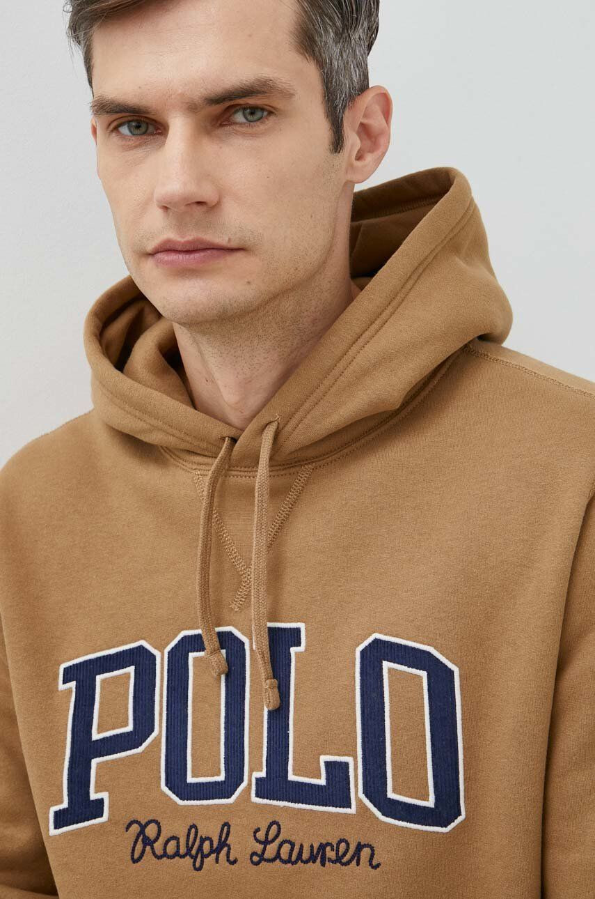 Polo Ralph Lauren Mikina - Pepit.cz