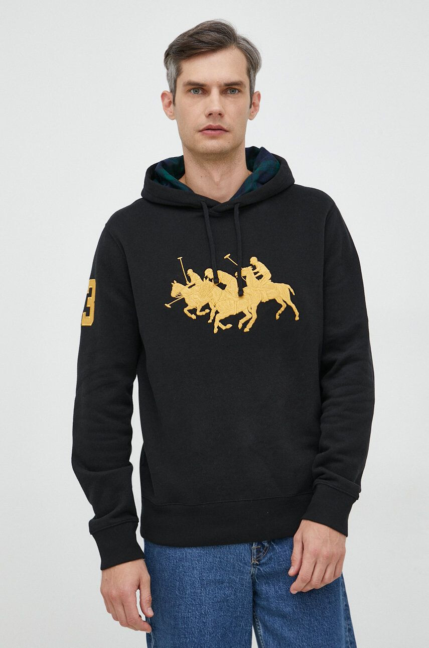 Polo Ralph Lauren Mikina - Pepit.cz