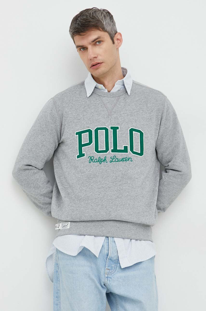 Polo Ralph Lauren Mikina - Pepit.cz