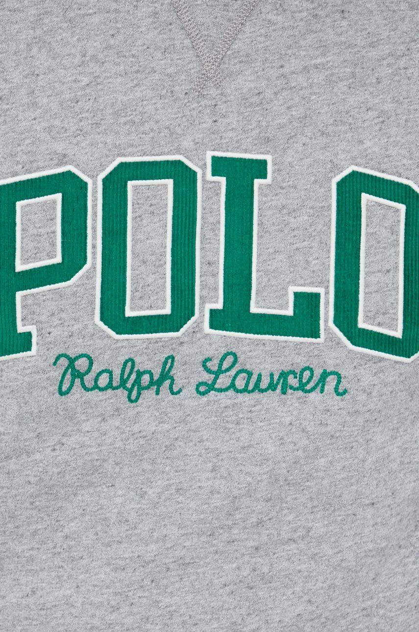 Polo Ralph Lauren Mikina - Pepit.cz