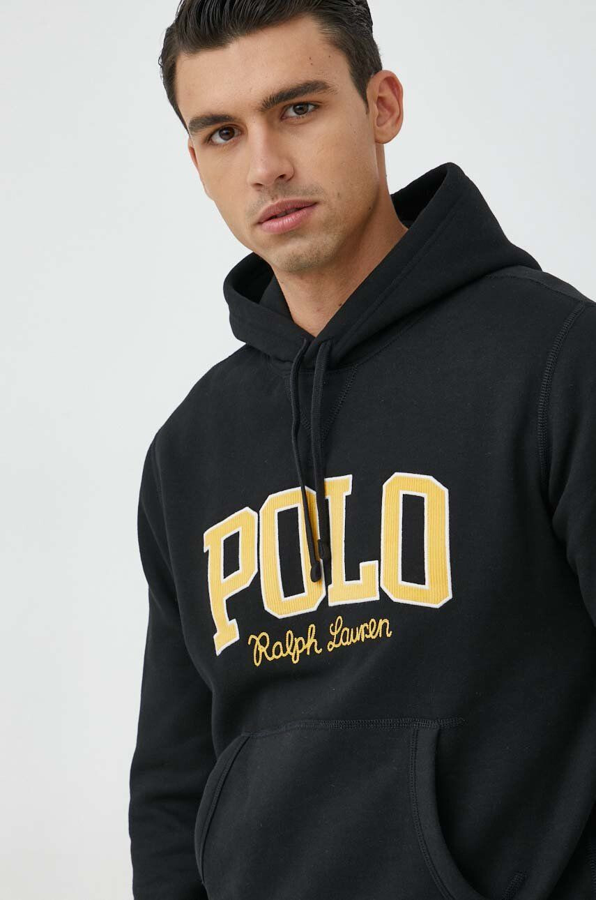 Polo Ralph Lauren Mikina - Pepit.cz