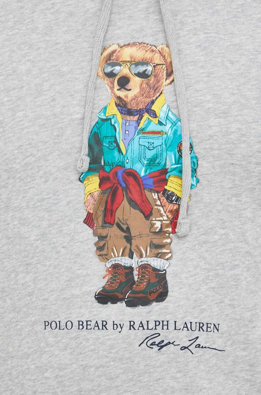 Polo Ralph Lauren Mikina - Pepit.cz