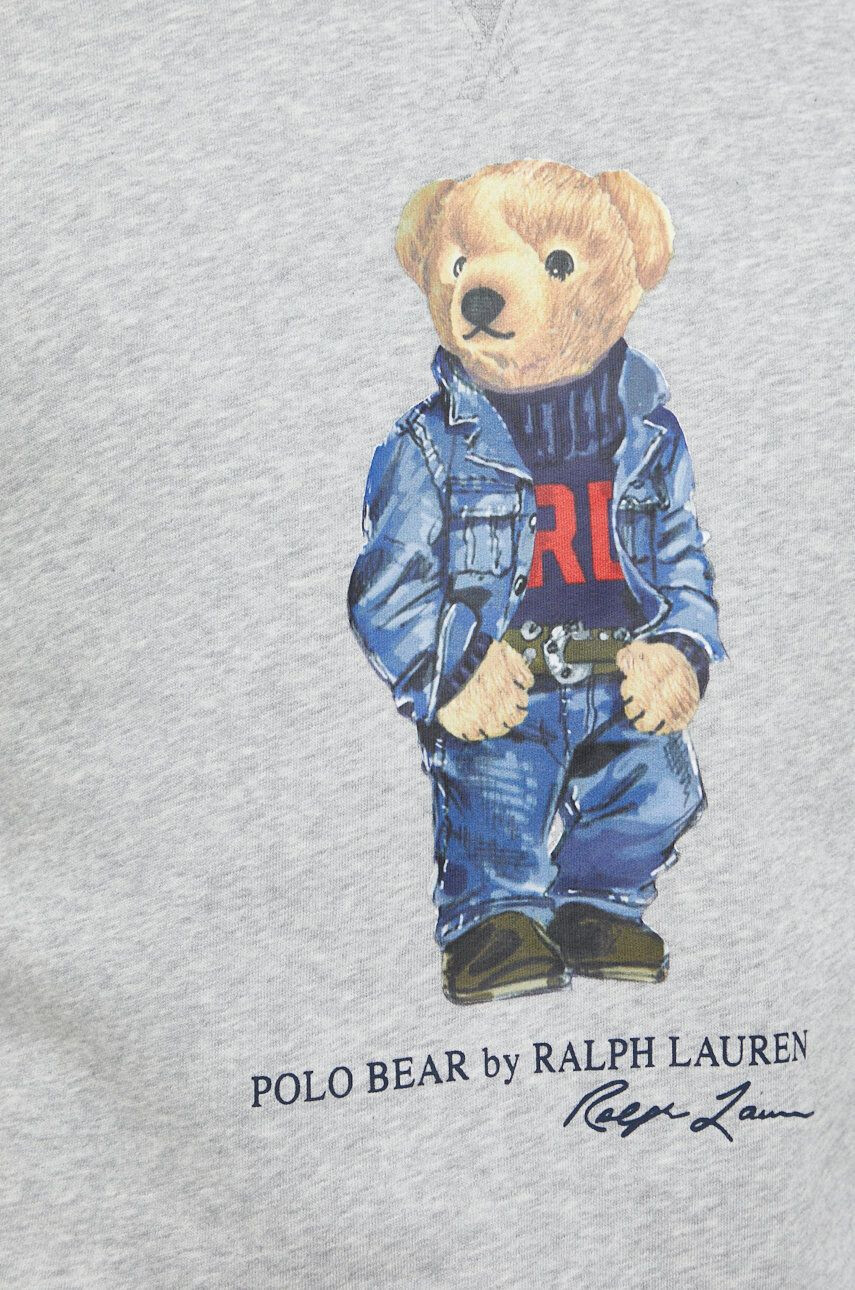 Polo Ralph Lauren Mikina - Pepit.cz