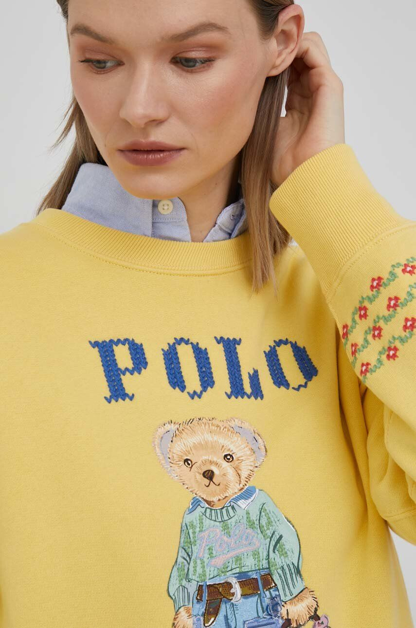 Polo Ralph Lauren Mikina - Pepit.cz