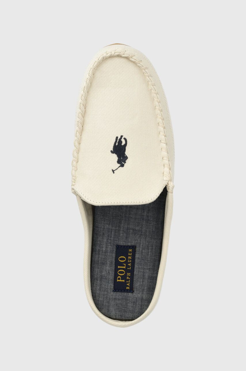 Polo Ralph Lauren Mokasíny Dallington Mule - Pepit.cz