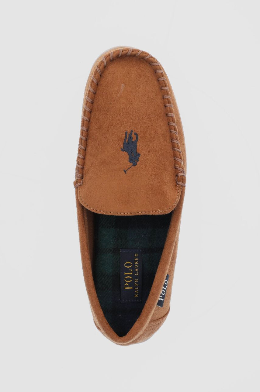 Polo Ralph Lauren Pantofle - Pepit.cz