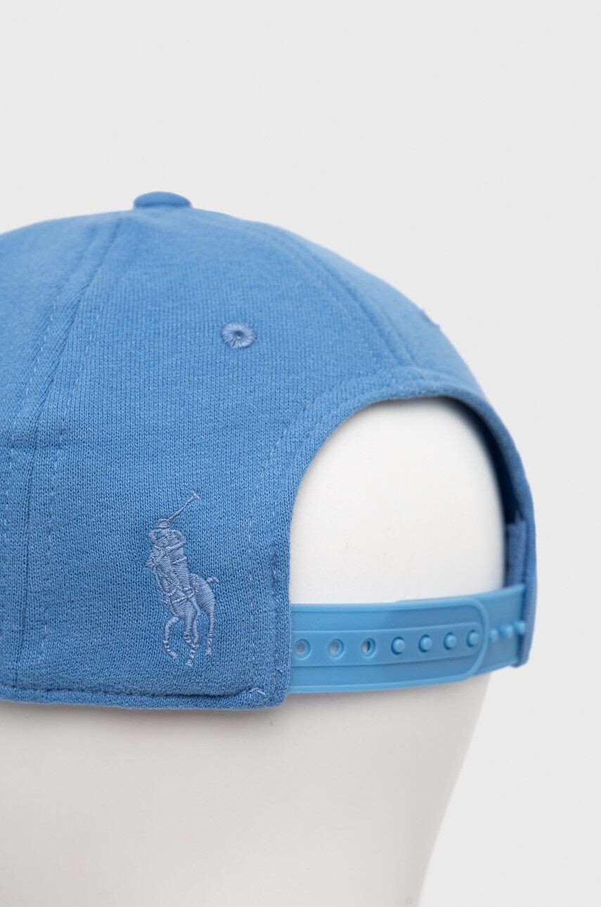 Polo Ralph Lauren Čepice s aplikací - Pepit.cz