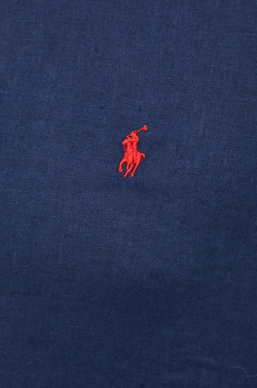 Polo Ralph Lauren Plátěná košile - Pepit.cz