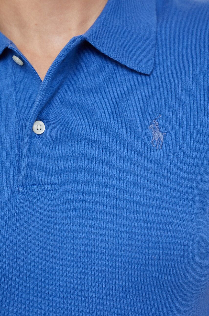 Polo Ralph Lauren Polo tričko s límečkem - Pepit.cz