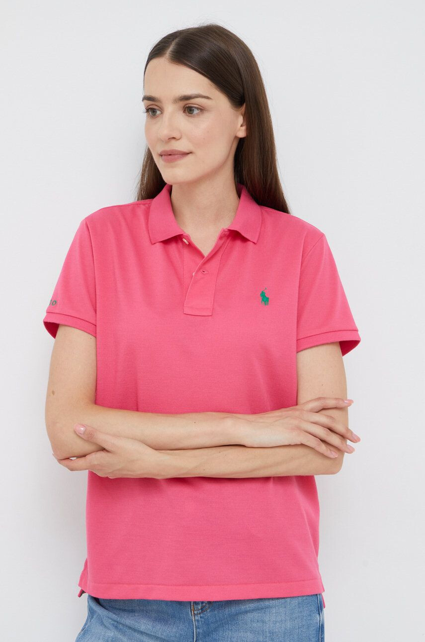 Polo Ralph Lauren Polo tričko - Pepit.cz