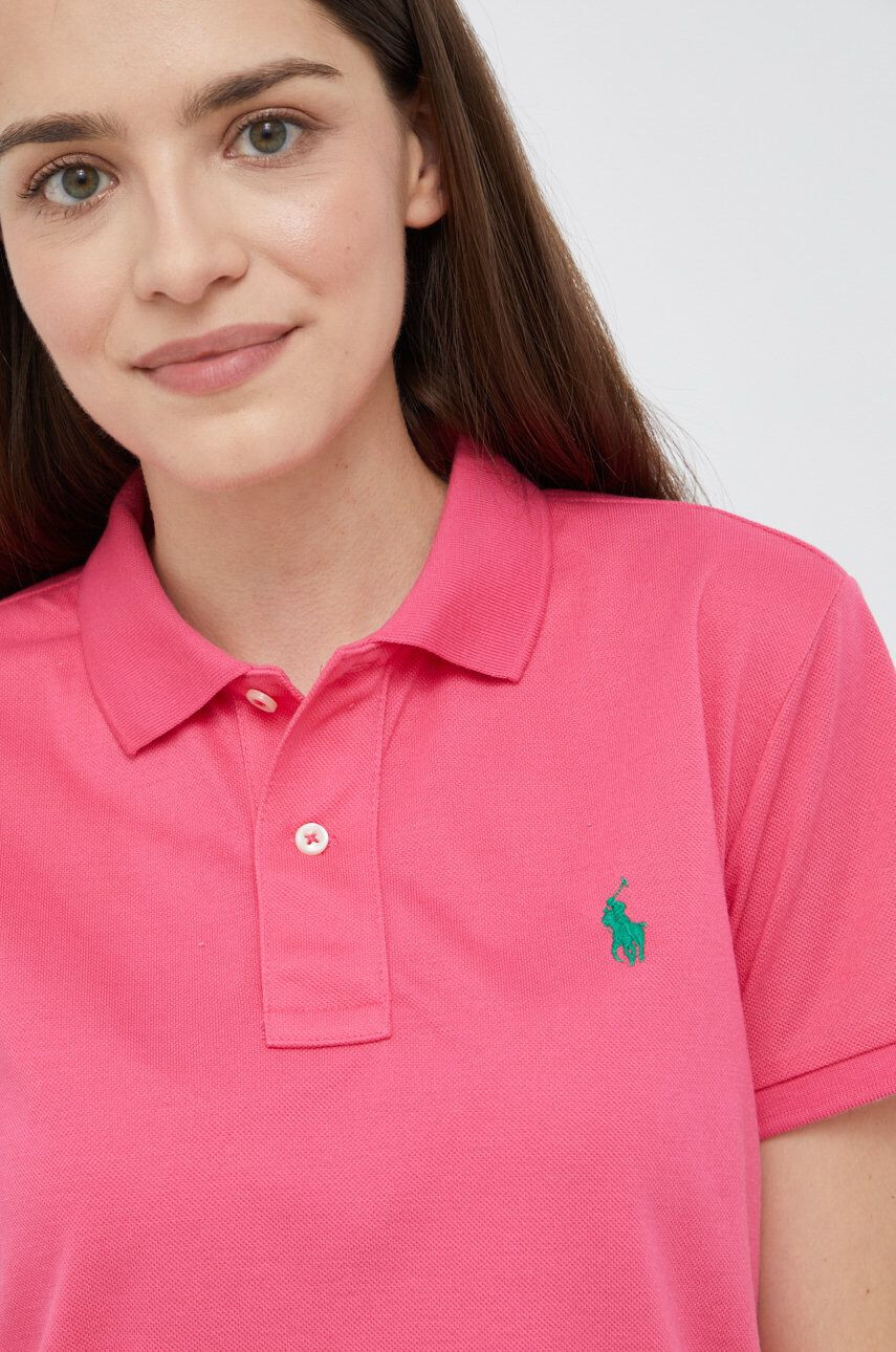 Polo Ralph Lauren Polo tričko - Pepit.cz