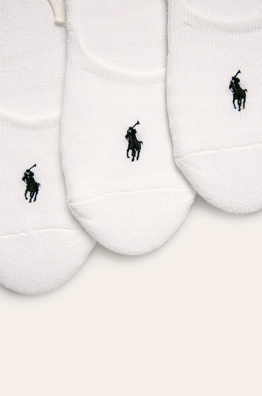 Polo Ralph Lauren Ponožky (3-pack) - Pepit.cz