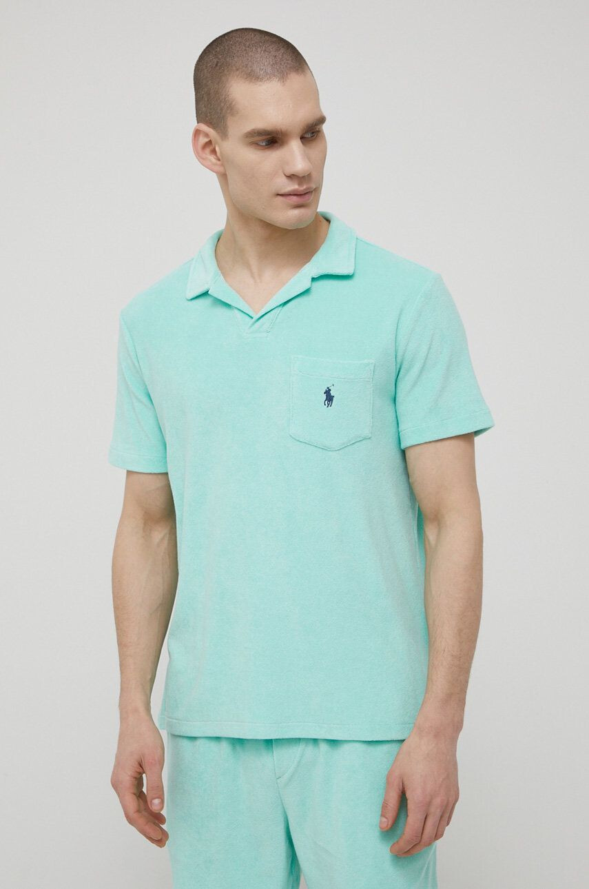 Polo Ralph Lauren Pyžamové polo - Pepit.cz