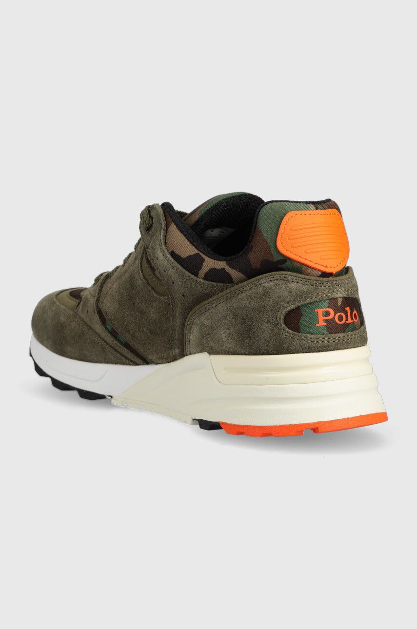 Polo Ralph Lauren Sneakers boty - Pepit.cz