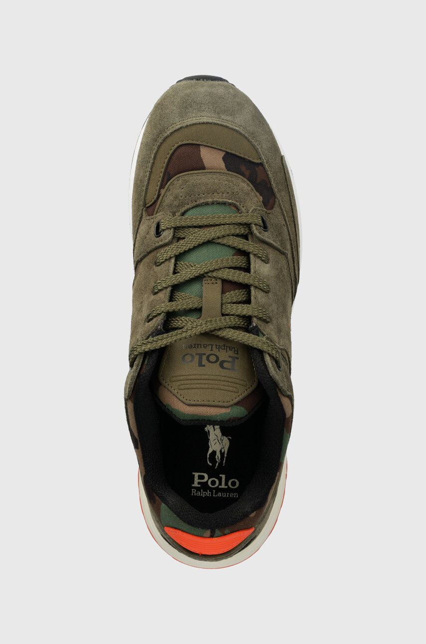 Polo Ralph Lauren Sneakers boty - Pepit.cz