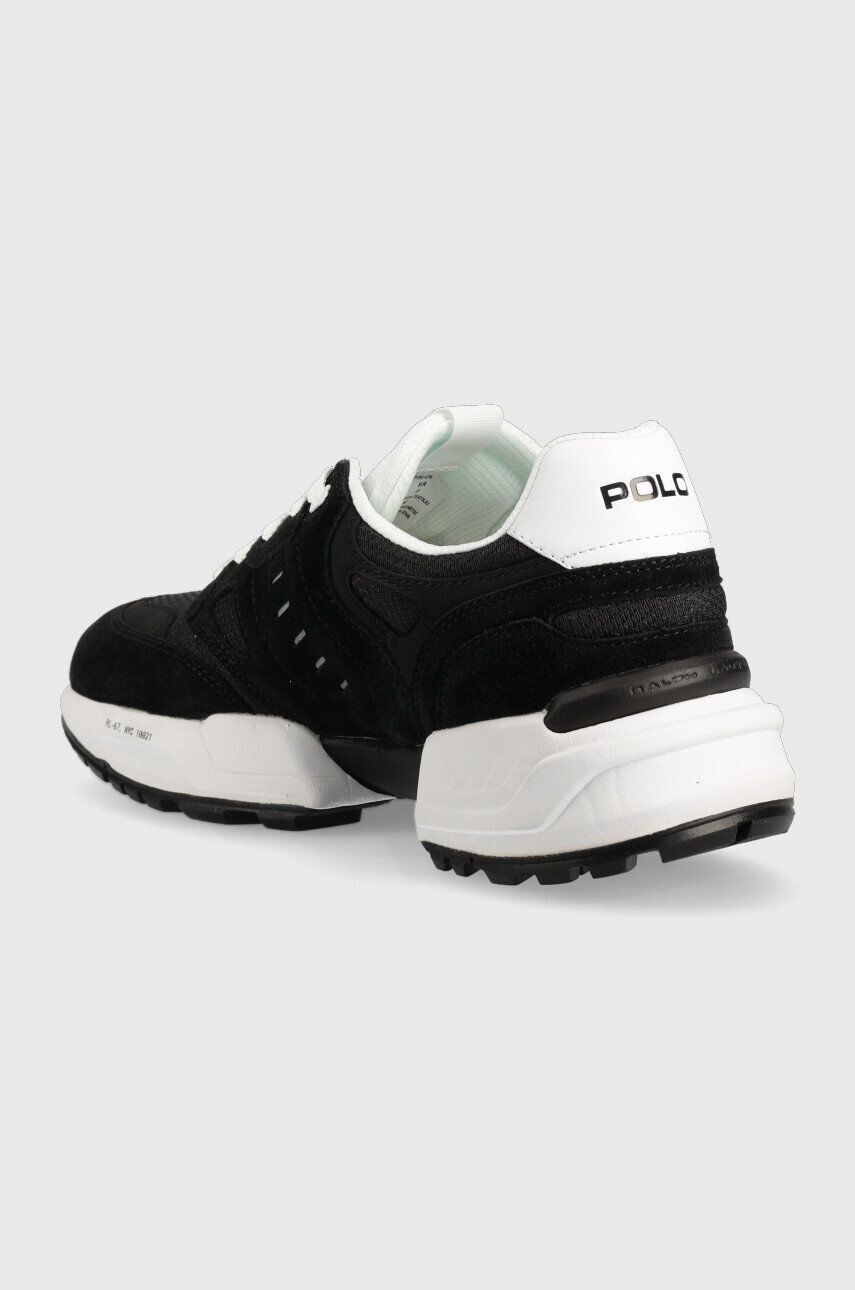 Polo Ralph Lauren Sneakers boty - Pepit.cz