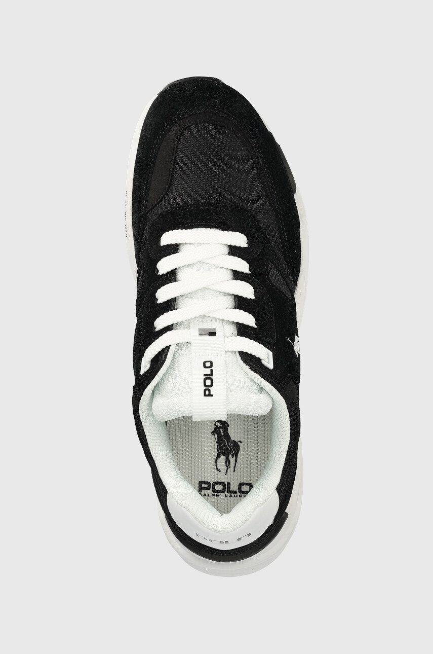 Polo Ralph Lauren Sneakers boty - Pepit.cz