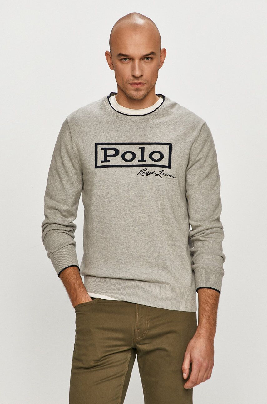 Polo Ralph Lauren Svetr - Pepit.cz