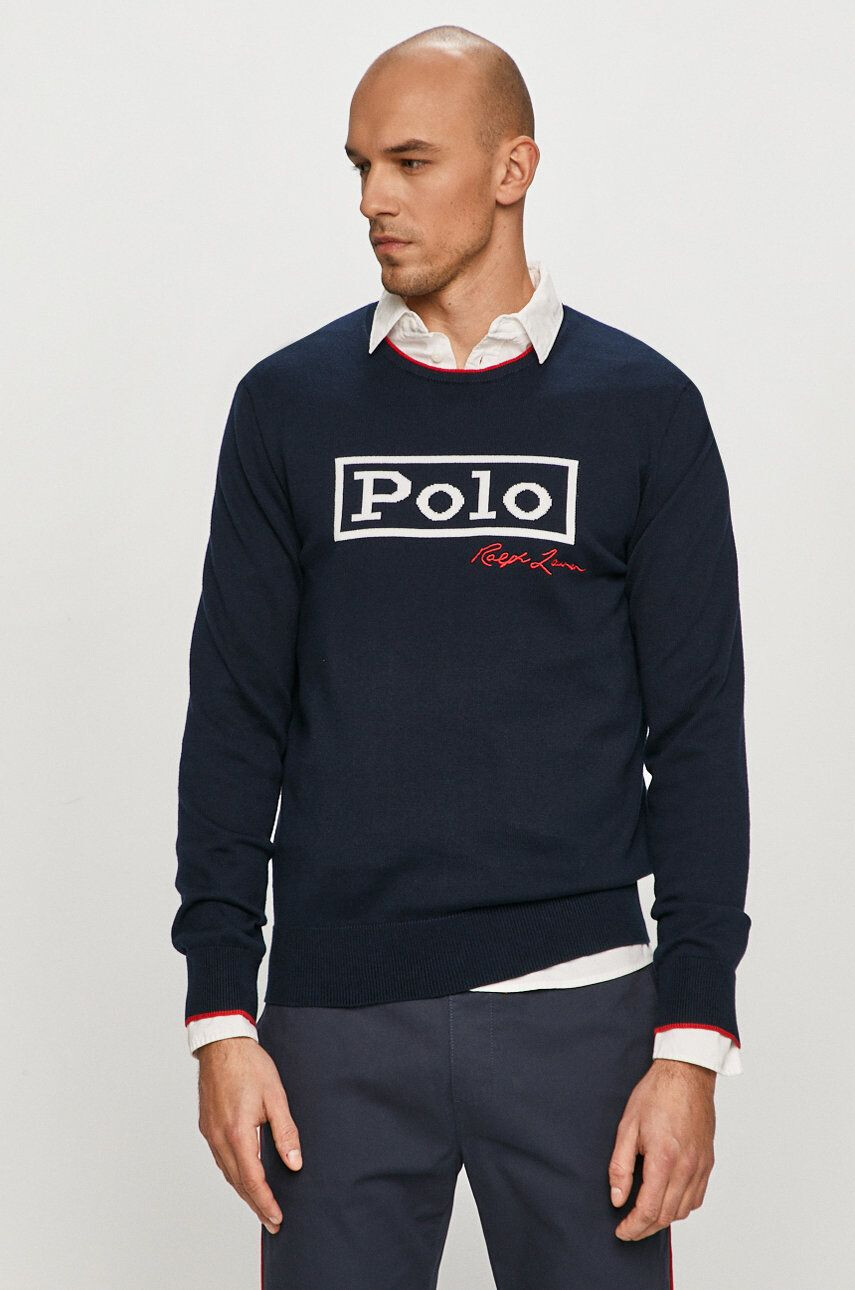 Polo Ralph Lauren Svetr - Pepit.cz