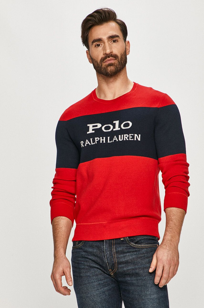 Polo Ralph Lauren Svetr - Pepit.cz