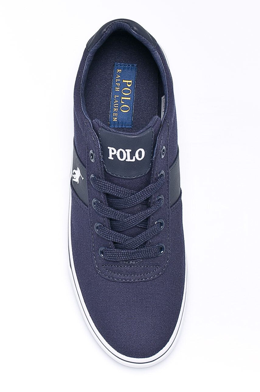 Polo Ralph Lauren Tenisky Hanford - Pepit.cz