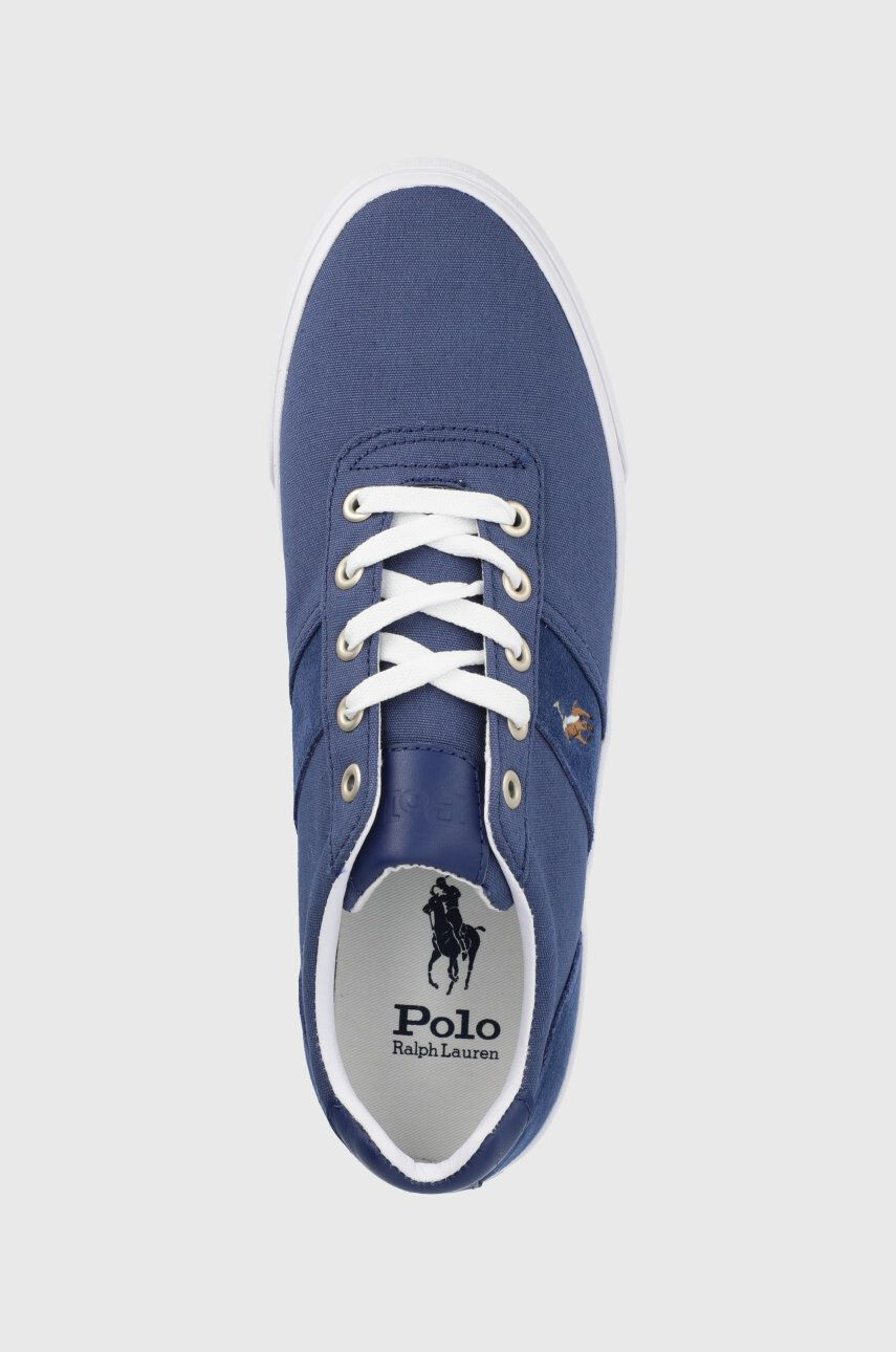 Polo Ralph Lauren Tenisky Hanford - Pepit.cz