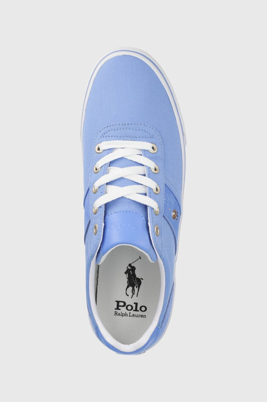 Polo Ralph Lauren Tenisky Hanford - Pepit.cz